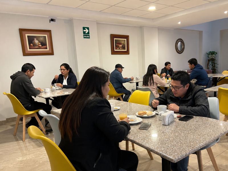Servicios Hotel Inclán